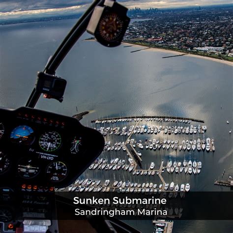 30 min City & Beaches Helicopter Ride – Rotor One.